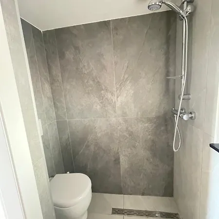 Comodissimo Gaslini E Mare Апартаменты